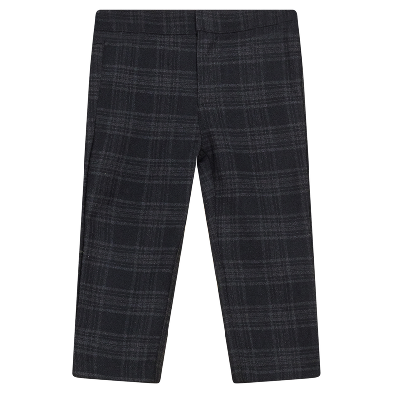 WB3CP4916P CHARLOTTE & GEORGE BOYS PANTS