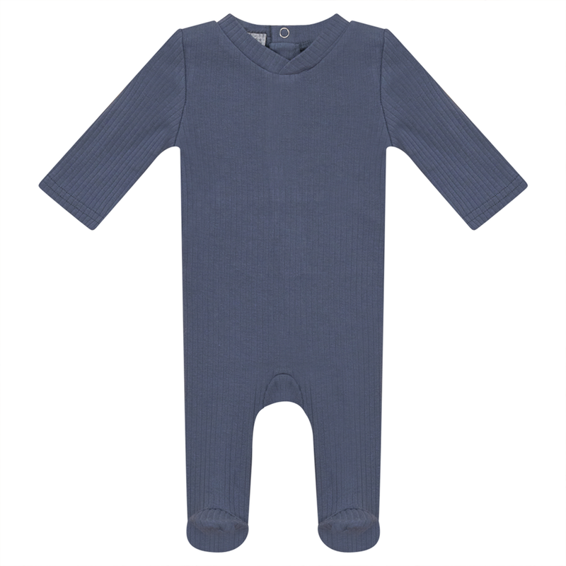 WB3CY2162 PEEK A BOO BABY ONESIE