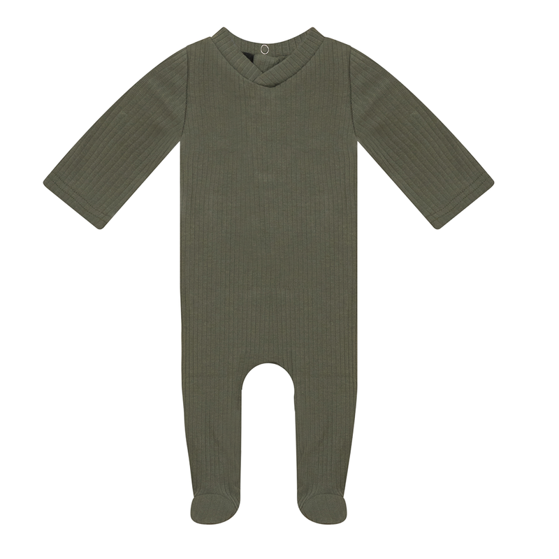 WB3CY2162 PEEK A BOO BABY ONESIE