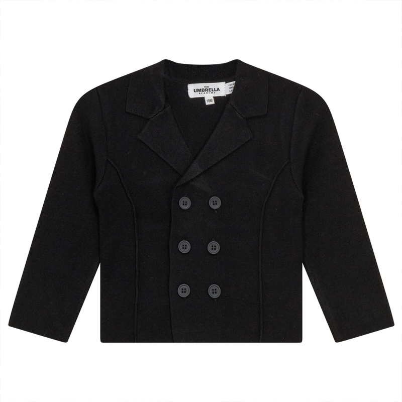 WB3CY2164J THE UMBRELLA ACADEMY KIDS JACKET