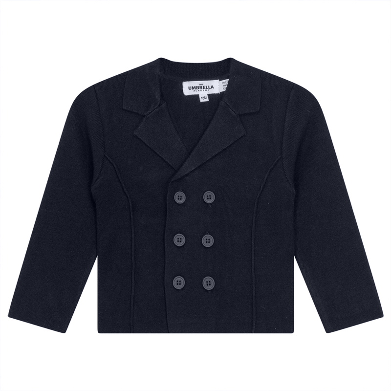 WB3CY2164J THE UMBRELLA ACADEMY KIDS JACKET