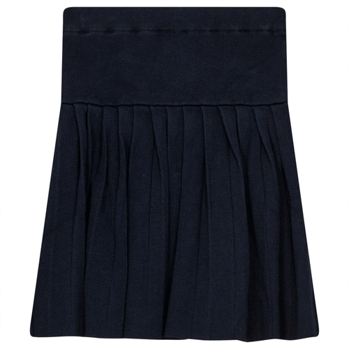 WB3CY2164S THE UMBRELLA ACADEMY GIRLS PLEATED SKIRT