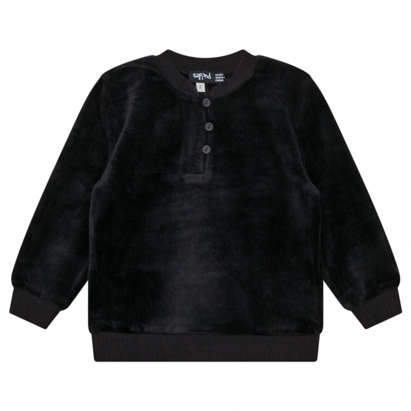 WB3CY2169BS PUDDLES BOY/GIRL TOP