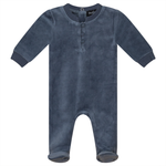 WB3CY2169 PUDDLES BABY ONESIE