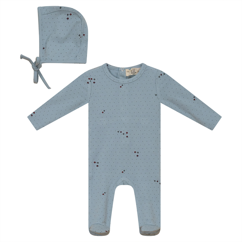 WB3CY2226B BEBE BELLA 2PC SET