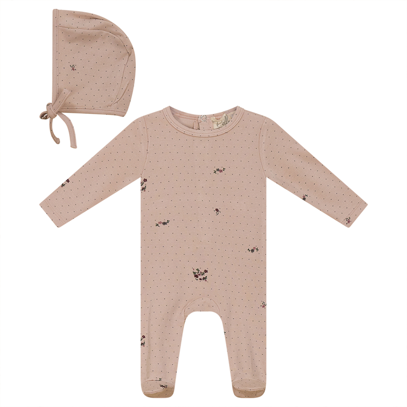 WB3CY2226B BEBE BELLA 2PC SET