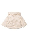 WB5CP7232 LOLA BABY CHERRY COAT