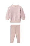 WB5CP7237E LOLA CHERRY PRINT 2PC SET