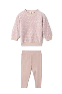 WB5CP7237E LOLA CHERRY PRINT 2PC SET