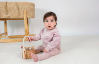 WB5CP7237E LOLA CHERRY PRINT 2PC SET