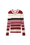 WB5CP7247T CHARLOTTE & GEORGE GIRLS KNIT TOP