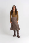 WB5CP7302 FYI GIRLS RIB TOP