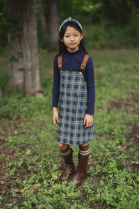 WB6CP7439J / 7518 FYI JUMPER + MOCK NECK