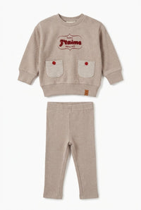 WB6CP7479E J'TAIME 2PC SET