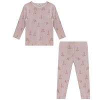 WB6CY3038E LUX REGULAR ALL OVER PRINT 2PC SET