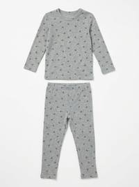 WB6CY3060E WHIPPED COCOA CHERYY MODAL 2PC SET
