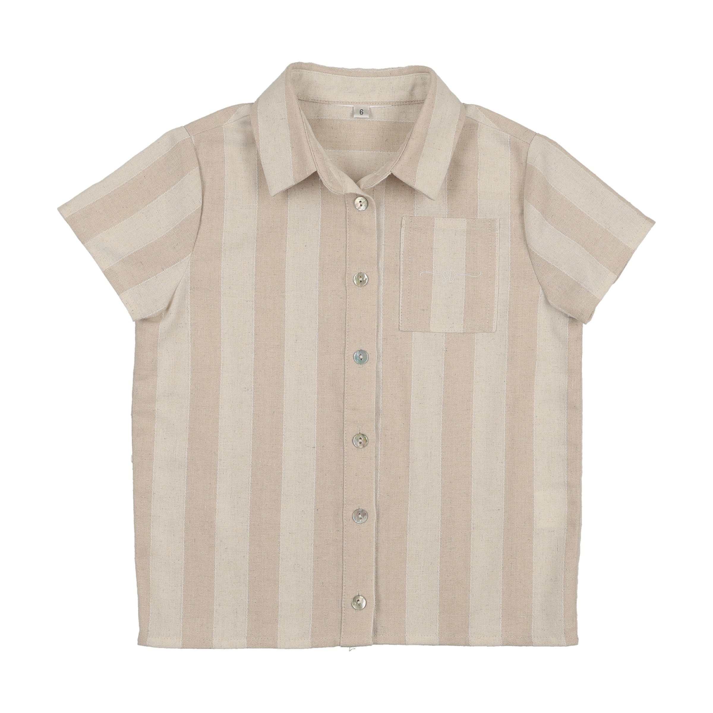 ST1933 SWEET THREADS WILLIAM SHIRT