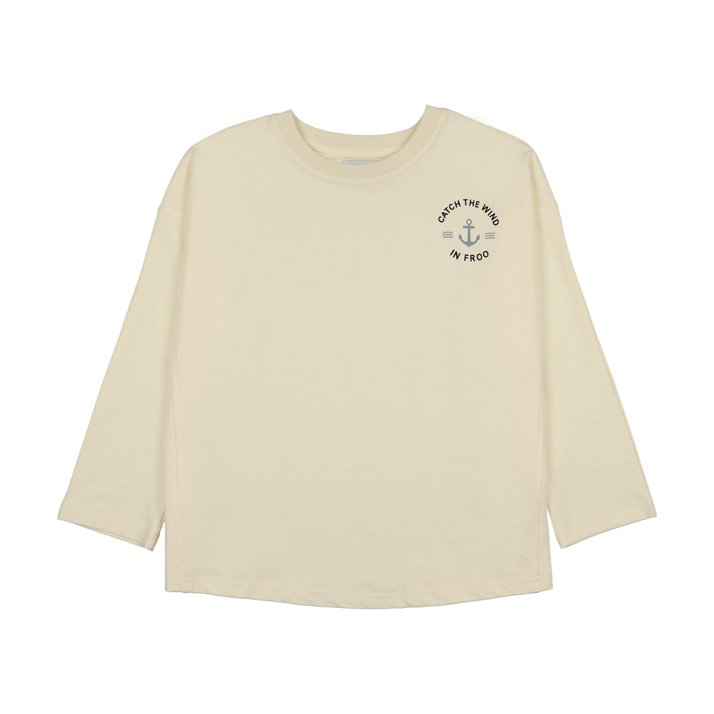 FR1956 FROO WINDY TSHIRT