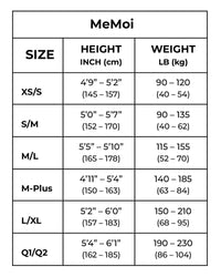 AT-636 MELAS OPAQUE TIGHTS