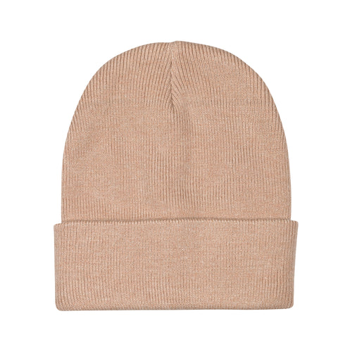 ZU0117 ZUBII BASIC KNIT BEANIE