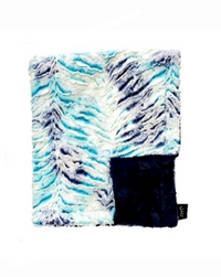 WINX & BLINX MINKY BLANKET