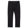 AL204L CREW BASIC SLIM KNIT PANTS