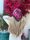 SCARF BAR PUCCI INSPIRED BANDANA