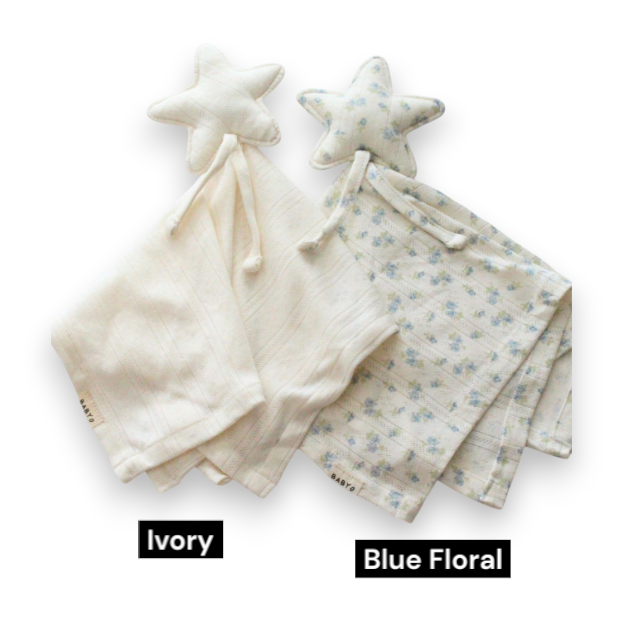 L4S BABYO POINTELLE STAR LOVEY