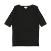 LIL LEGS BAMBOO 3/4 SLEEVE TEE
