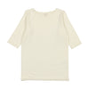 LIL LEGS BAMBOO 3/4 SLEEVE TEE
