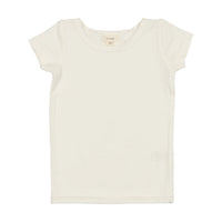 LIL LEGS BAMBOO SS TEE