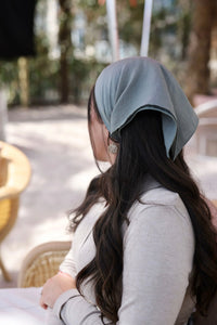 SCARF BAR PREMIUM SOLIDS BANDANA