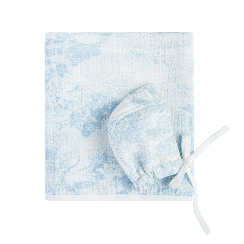 2230 BEBE BEAUTE BONNET