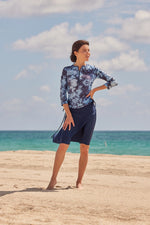 CVRGE BELLA SWIM SKIRT