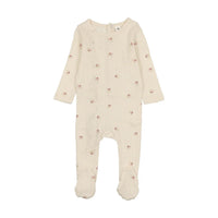 SL250124 BONJOY PRINT POINTELLE FOOTIE