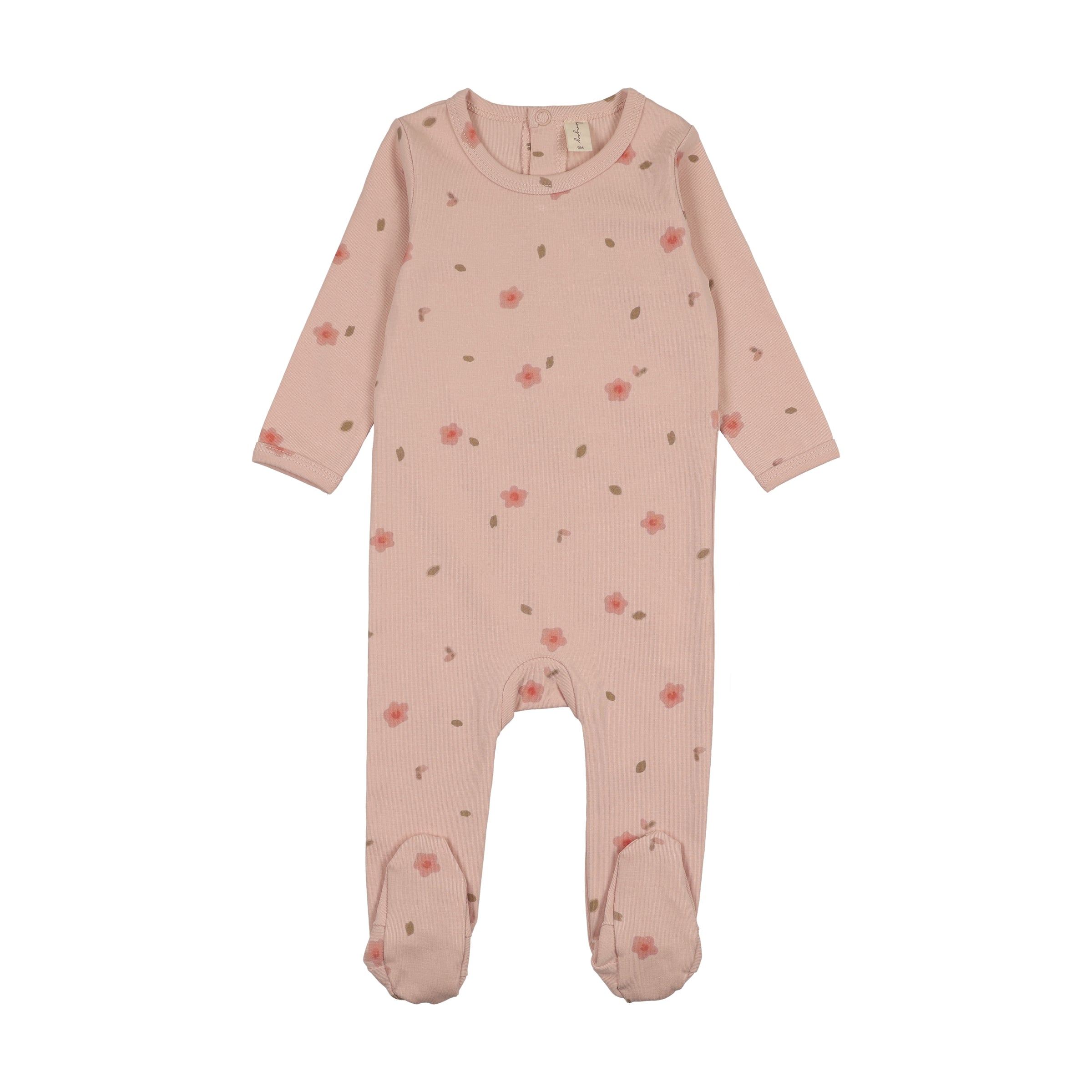 BONJOY BLW25038F GARDEN FOOTIE