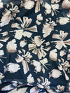 TAL NY SQUARE SCARF