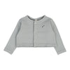 LILETTE EMBROIDERED BUD CARDIGAN