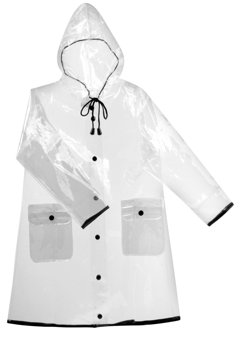 LK99 LANDS KID RAINCOAT