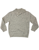 FDTN MANIERE FLECKED DIAMONDS SWEATER