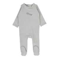 LILETTE GRAPHIC FOOTIE