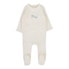 LILETTE GRAPHIC FOOTIE