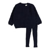ANALOGIE KNIT 2PC SET