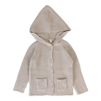 LILETTE CHUNKY CARDIGAN