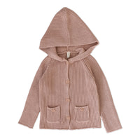 LILETTE CHUNKY CARDIGAN