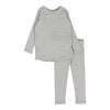 LILETTE DIAMOND DOT 2PC SET
