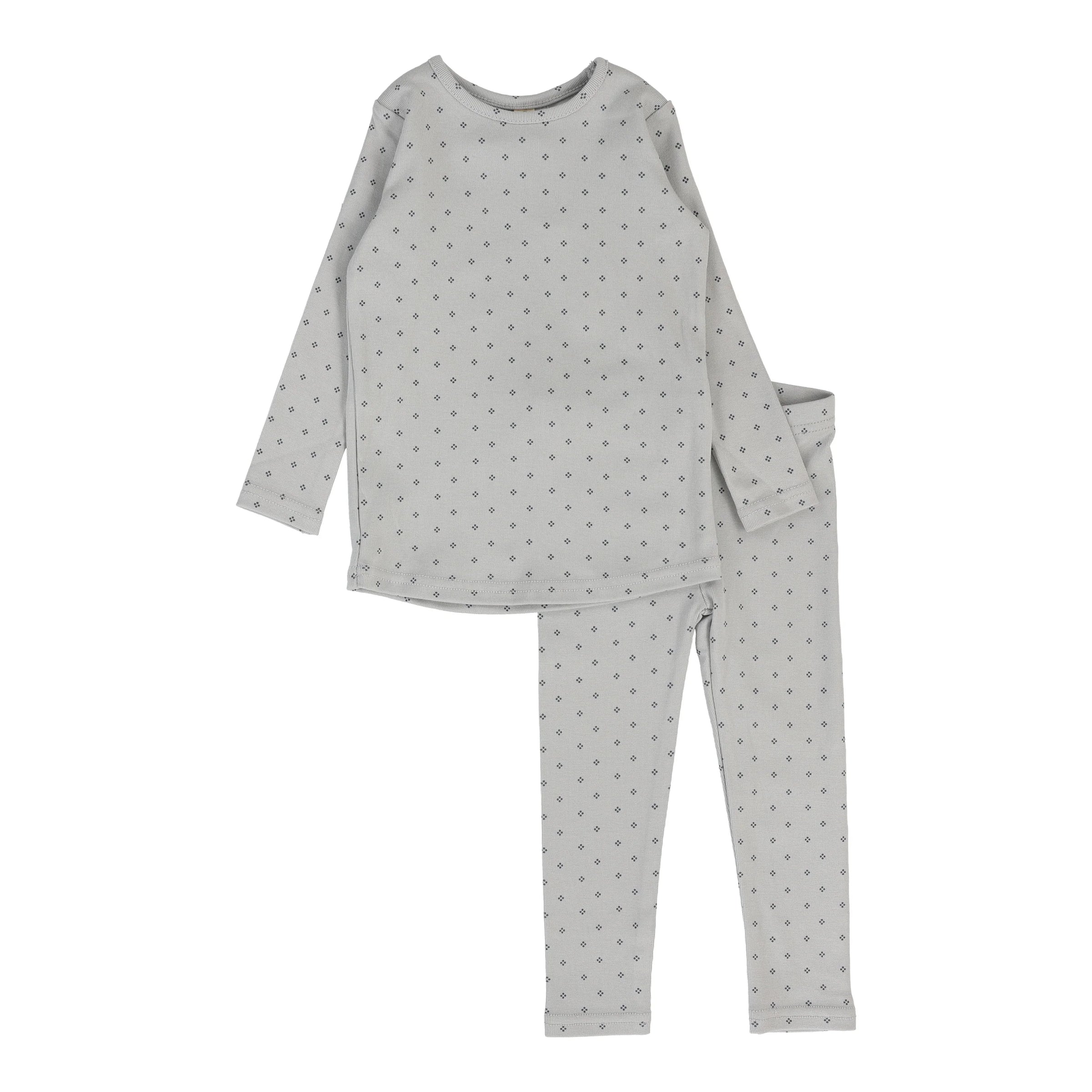 LILETTE DIAMOND DOT 2PC SET