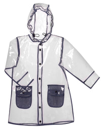 LK99 LANDS KID RAINCOAT