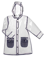 LK99 LANDS KID RAINCOAT