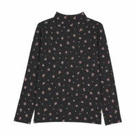 ANALOGIE RUGGED THREADS JUMPER + PRINT MOCKNECK SET